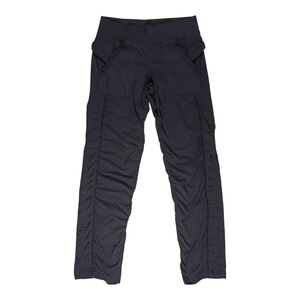 Lululemon Quick Step Black Pants